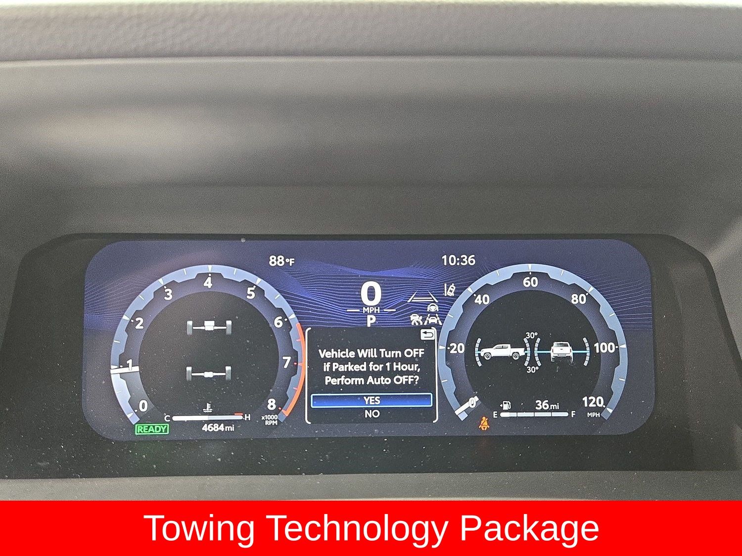 New 2026 Toyota Tacoma i-FORCE MAX Truck