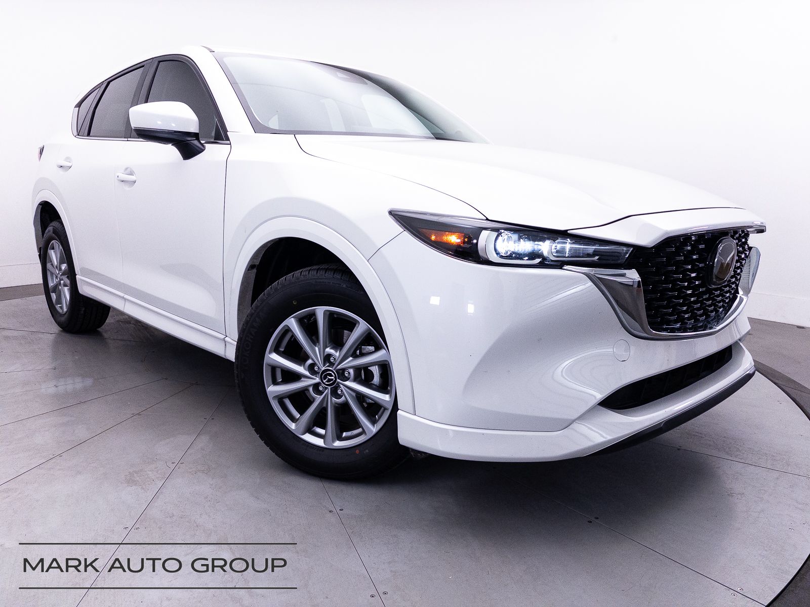 2024 Mazda Mazda CX-5 2.5 S Select Package