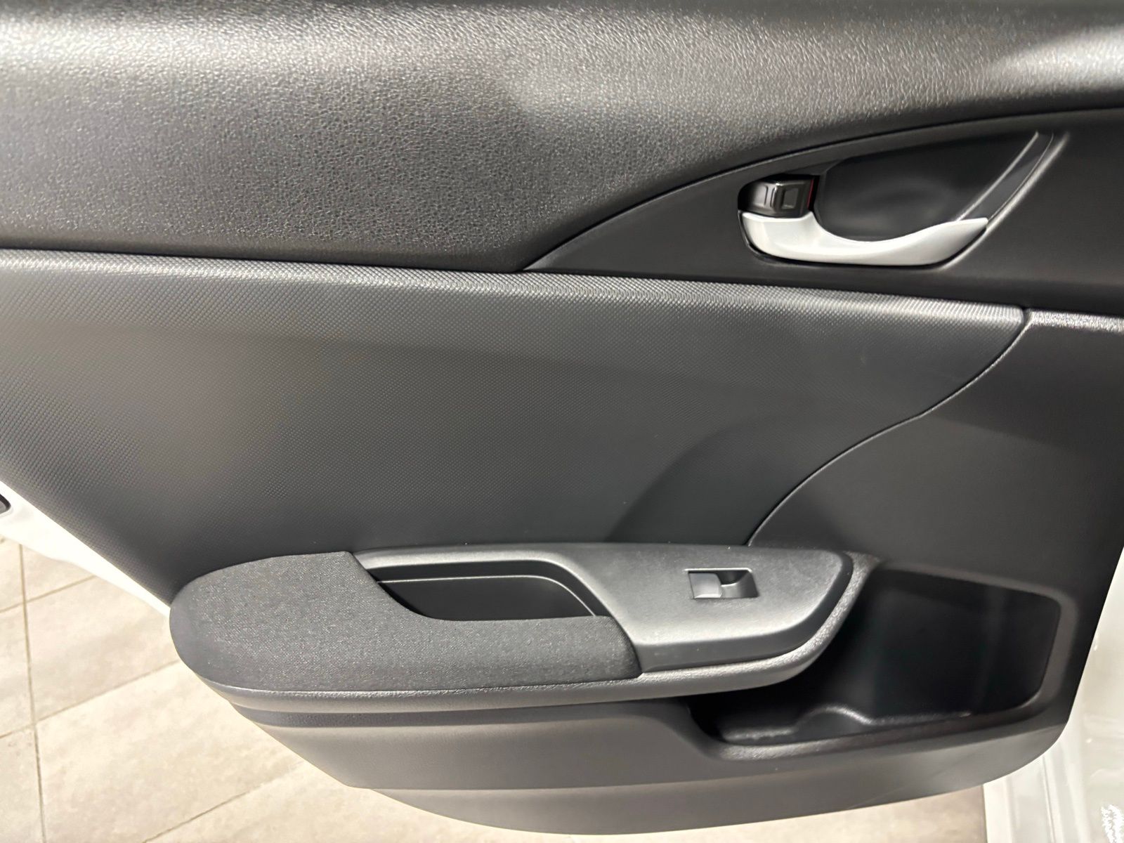 Used Car 2020 Honda Civic  Ex For Sale Under $25,000 In Austin, Texas