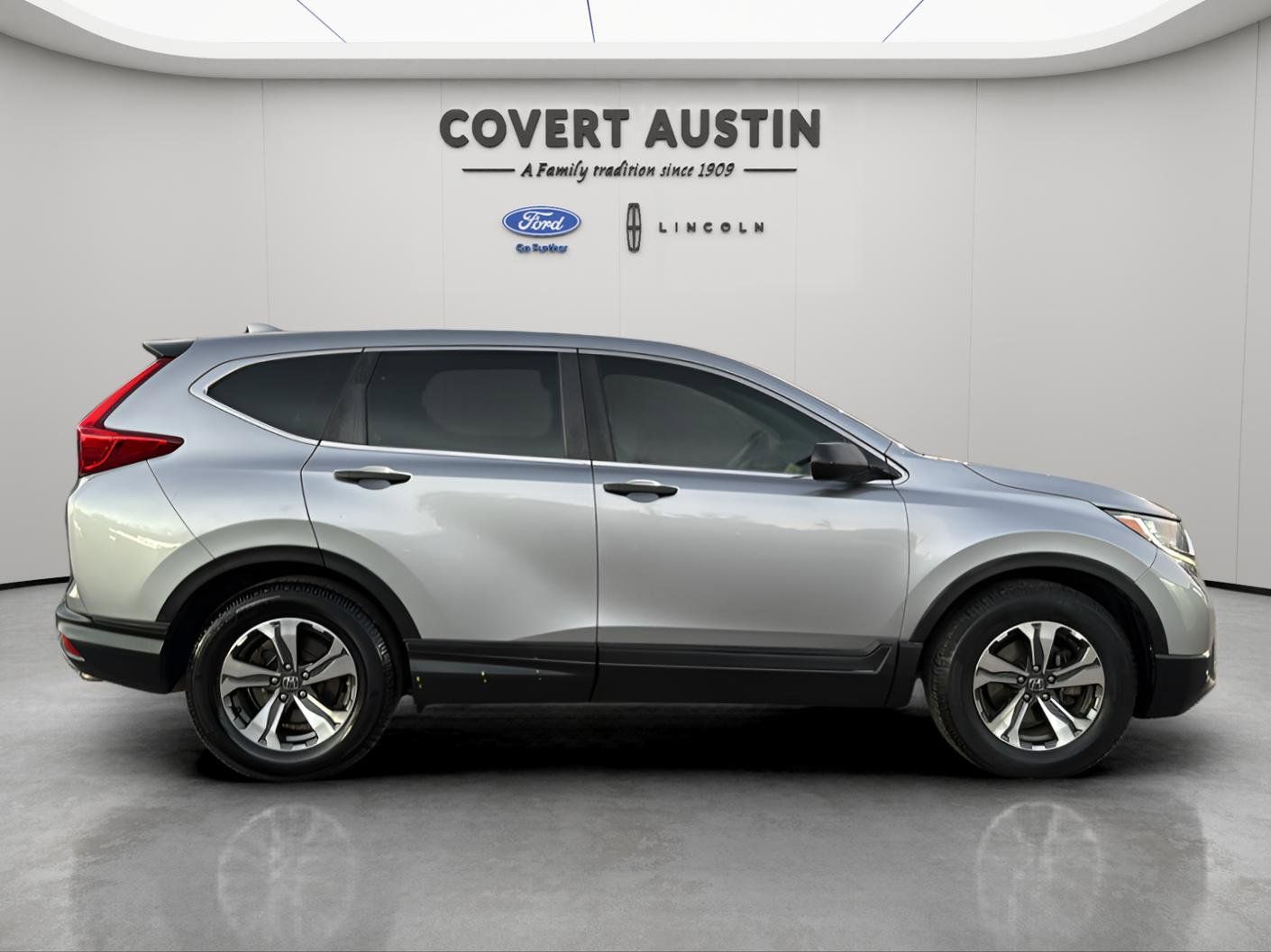 Used Car 2019 Honda Cr-v  Lx For Sale Under $20,000 In Austin, Texas