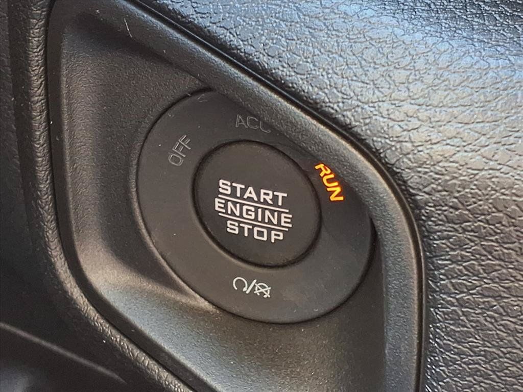 2026 Jeep Wrangler Sport - 6