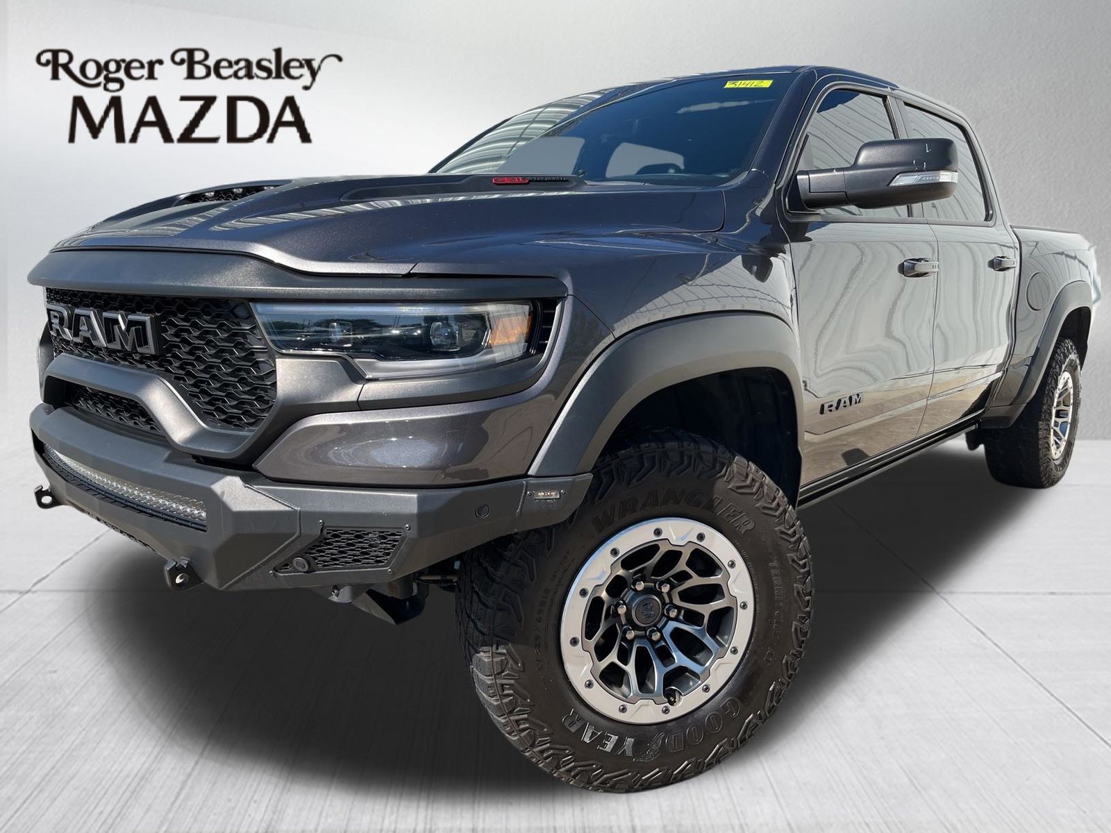 Used Car 2022 Ram 1500  Trx For Sale Under $80,000 In Austin, Texas