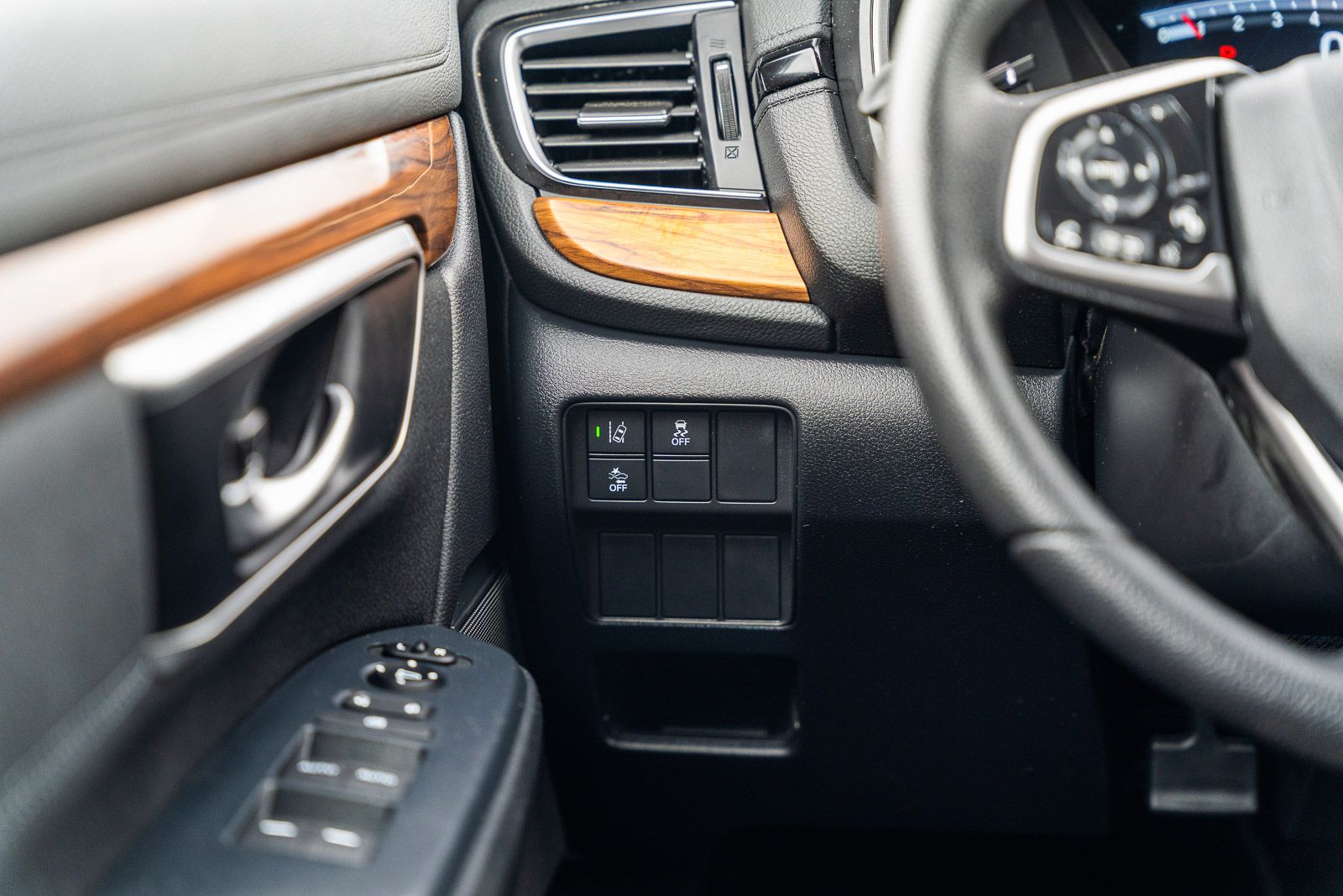 Used 2022 Honda CR-V SUV