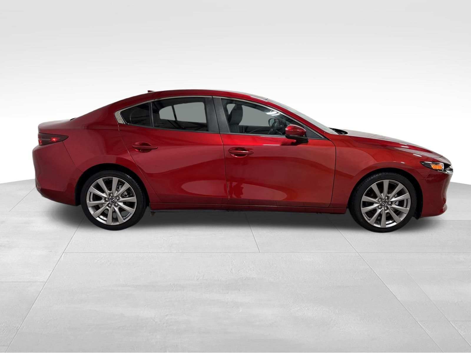 Used Car 2020 Mazda Mazda3  Preferred For Sale Under $20,000 In Austin, Texas