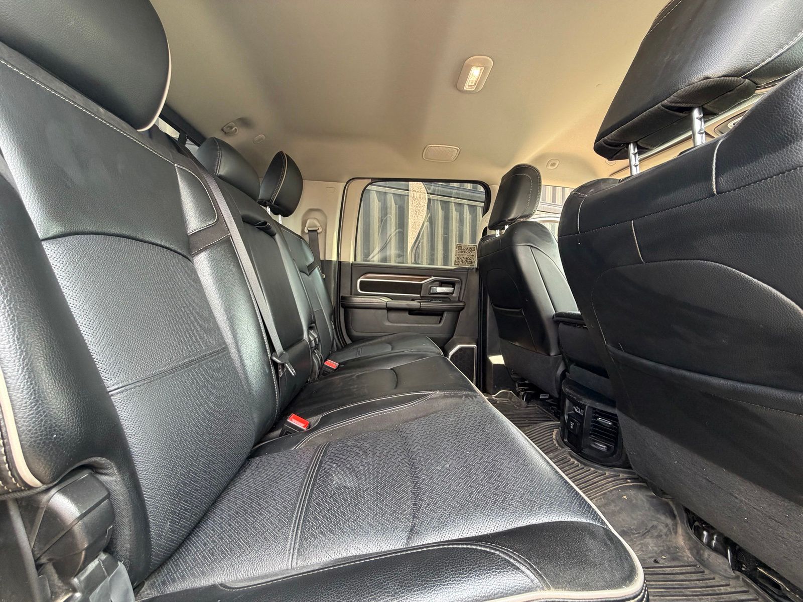 Used 2024 Ram 3500 Truck