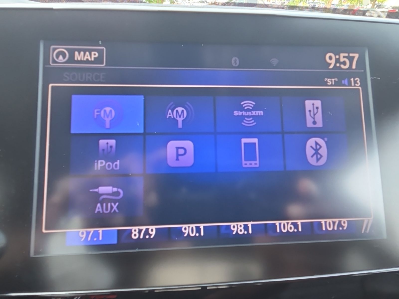 Used 2021  Honda RTL-E image 22