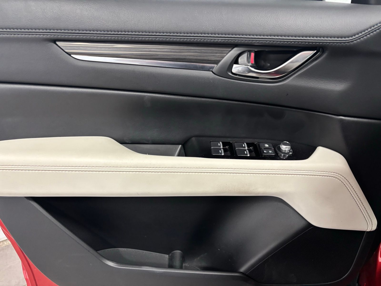 Used Car 2023 Mazda Cx-5  2.5 S Premium Package For Sale Under $30,000 In Austin, Texas