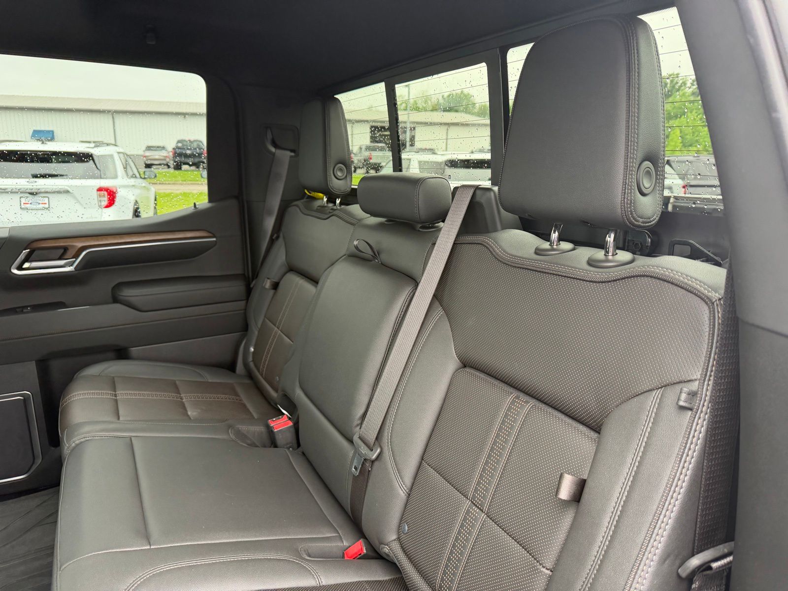2022 Chevrolet Silverado 1500 image 12
