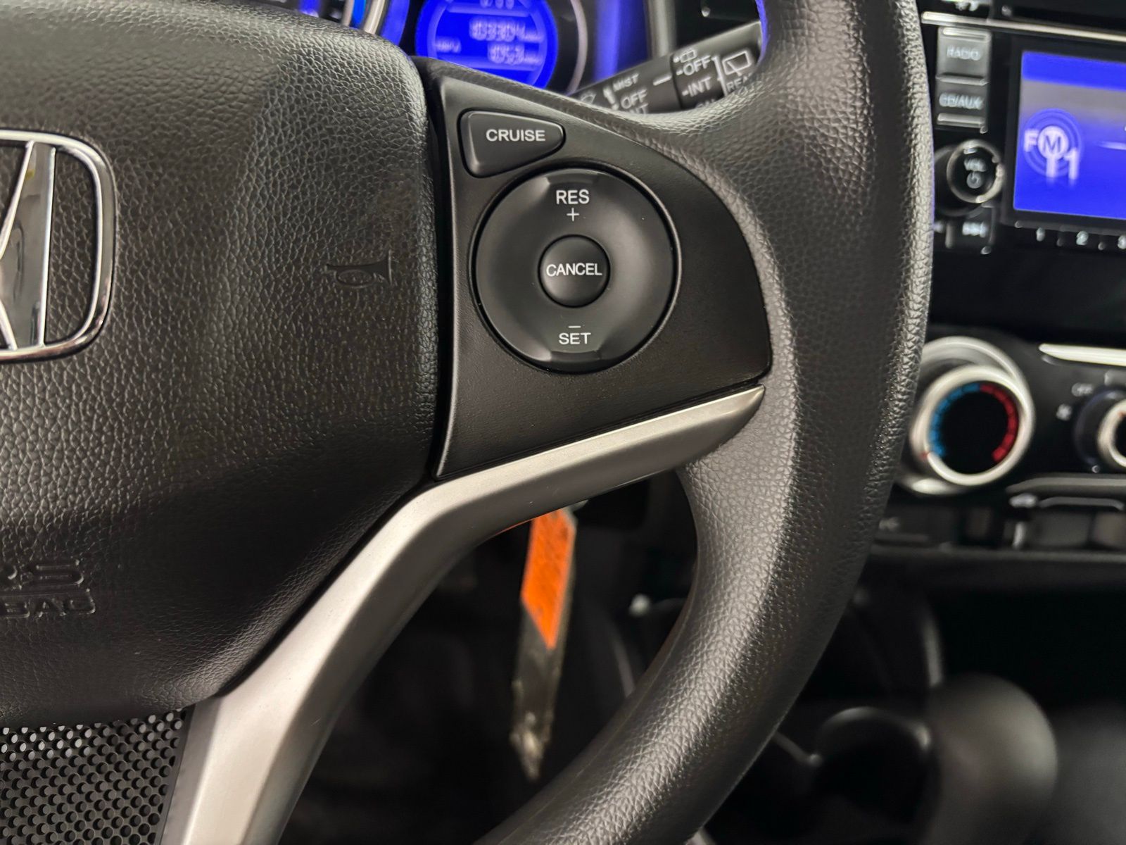 Used Car 2016 Honda Fit  Lx For Sale Under $12,000 In Austin, Texas