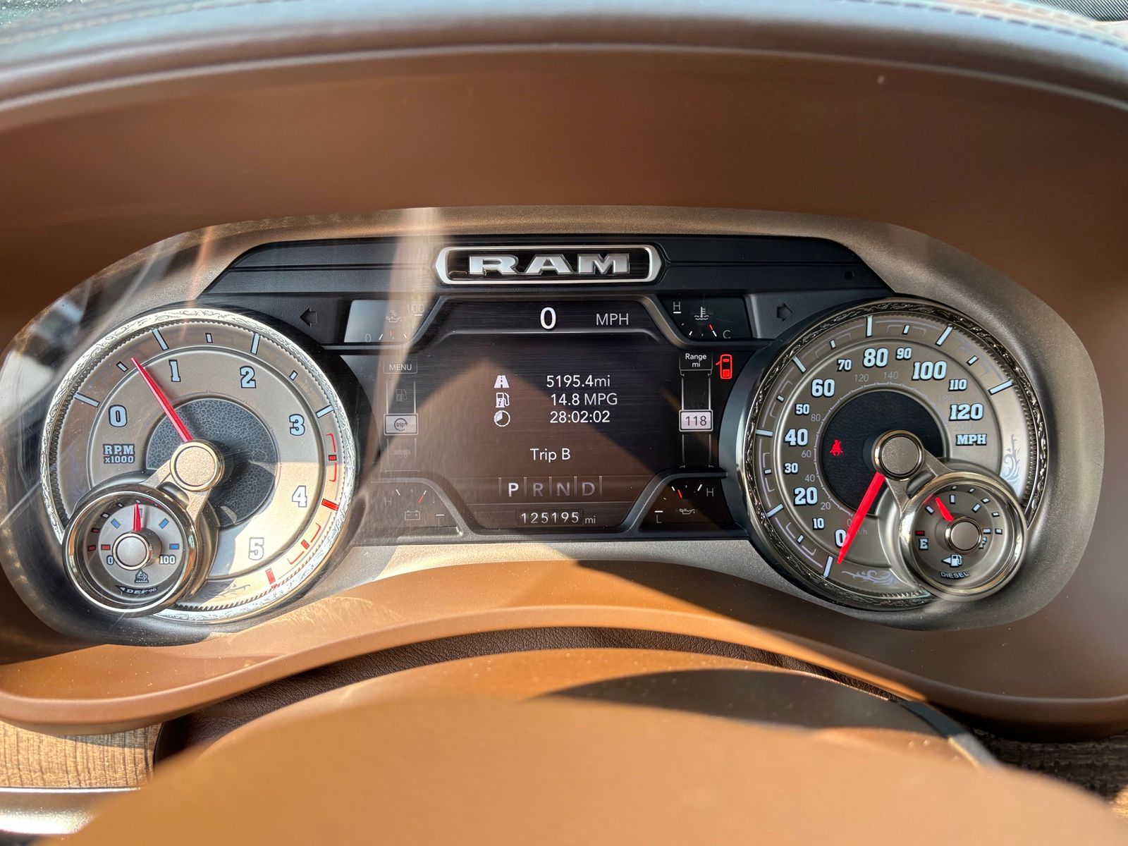 Used 2019 Ram 2500 Truck