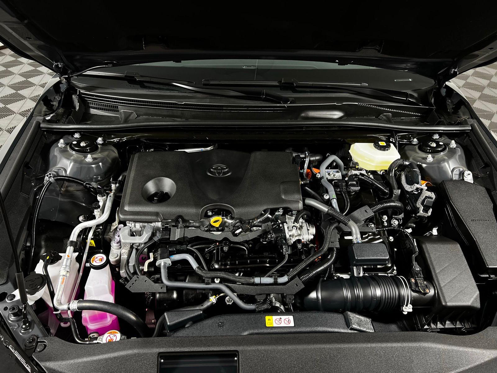 Thumbnail: 2026 Toyota Camry - 9