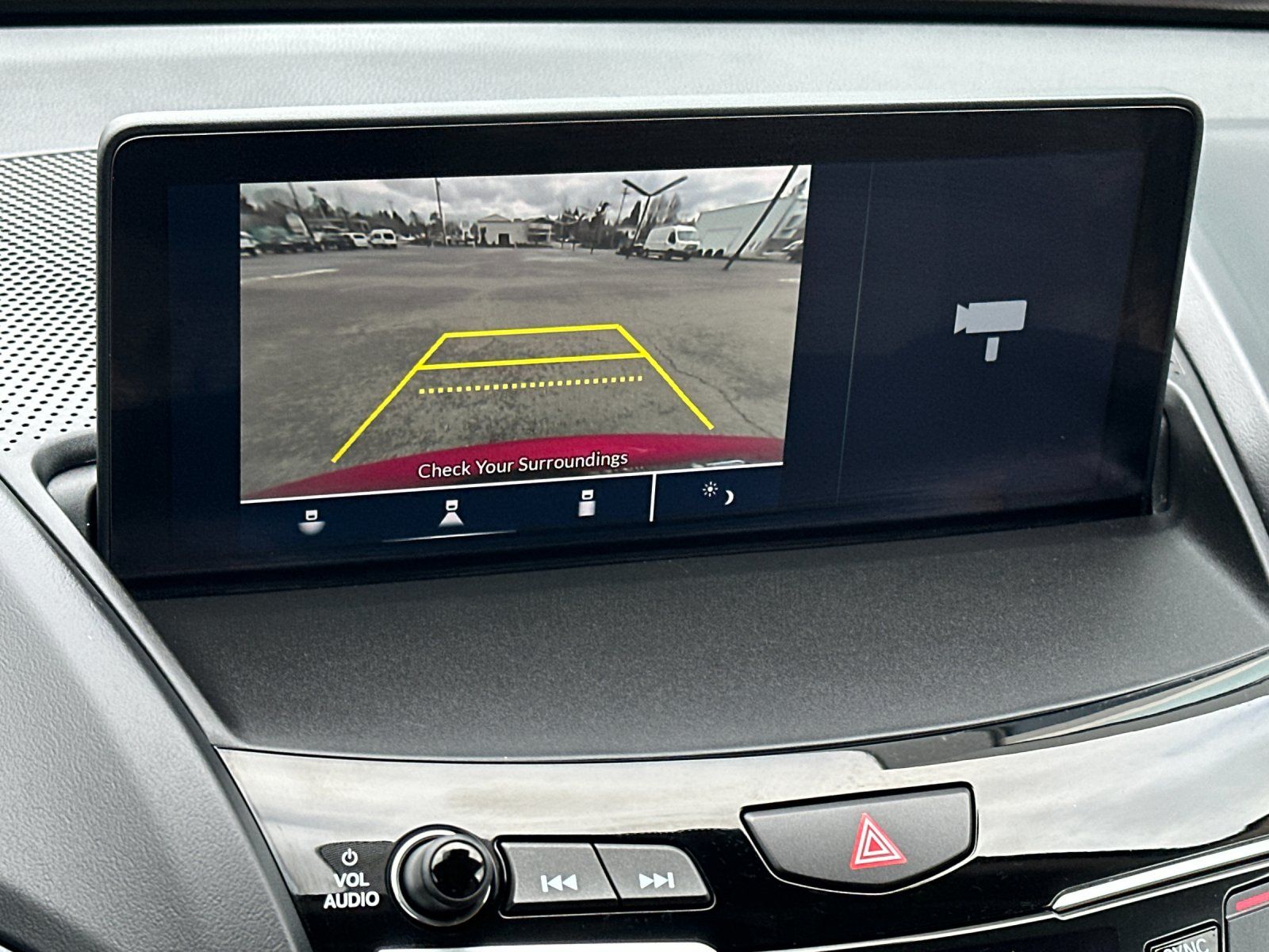 used 2019 Acura RDX car, priced at $31,498