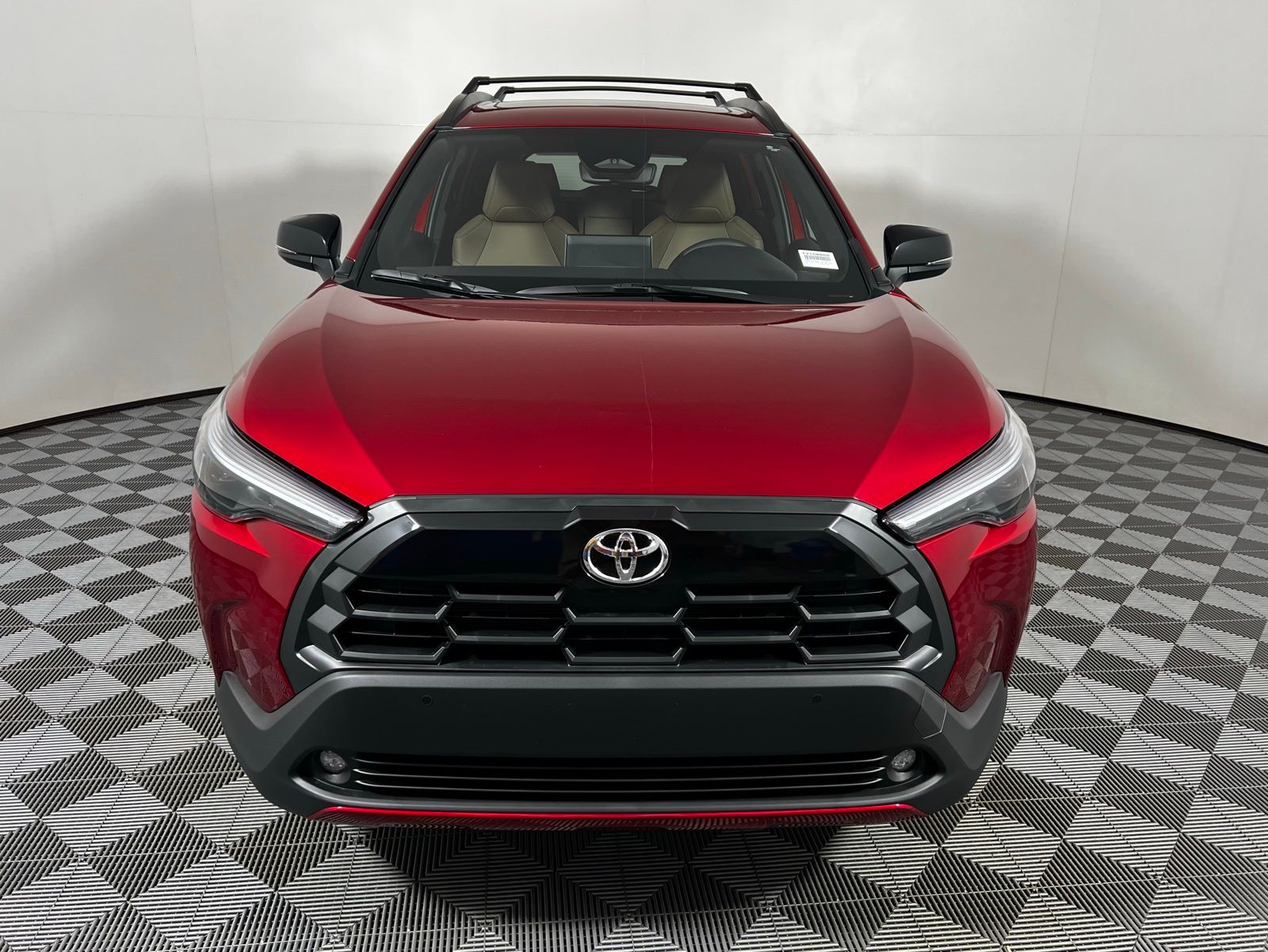 Thumbnail: 2026 Toyota Corolla Cross - 2