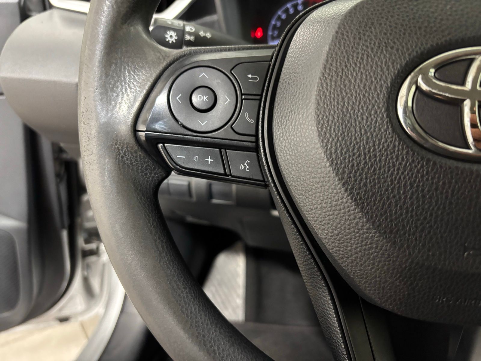 Used Car 2020 Toyota Corolla  Le For Sale Under $15,000 In Austin, Texas