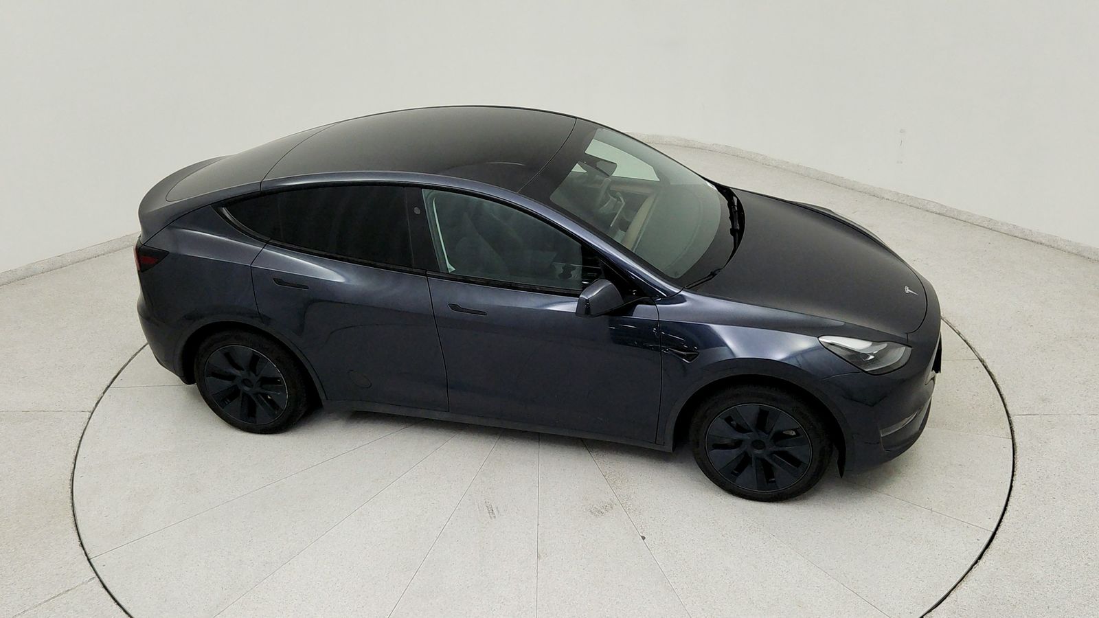Used 2024 Gray Tesla Long Range image 20
