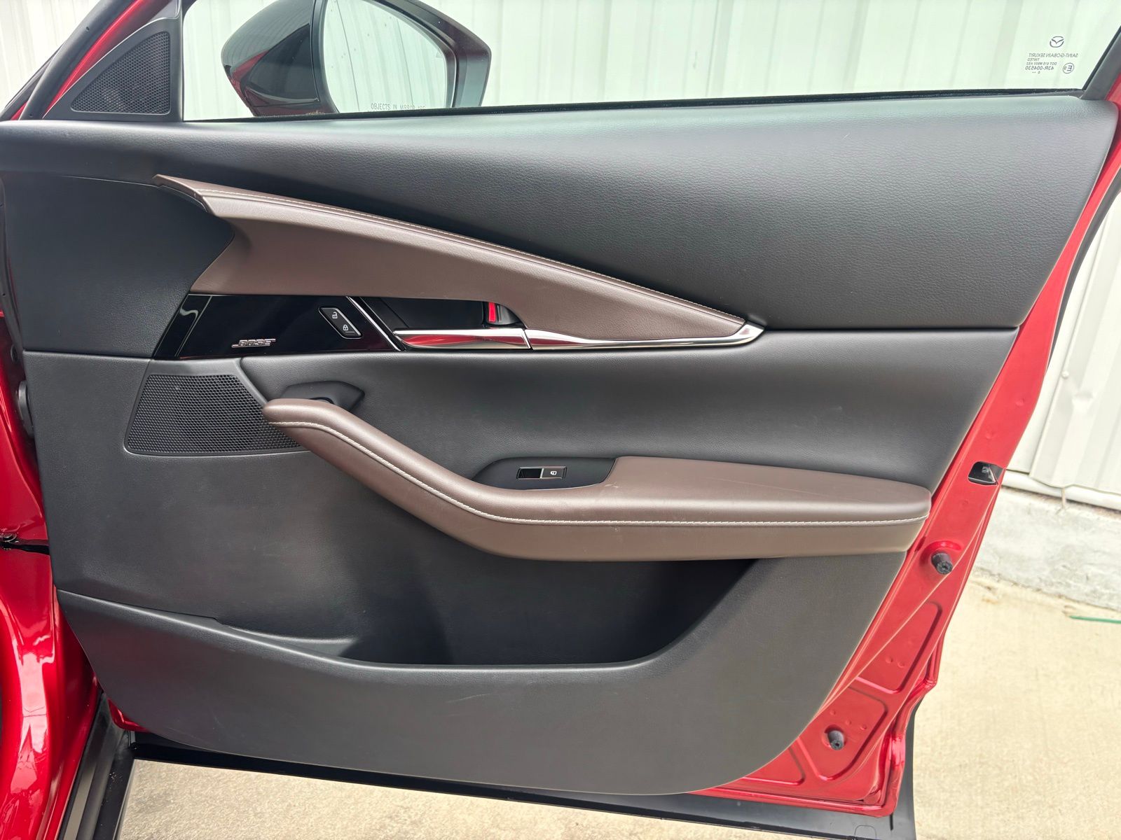 Used Car 2021 Mazda Cx-30  2.5 Turbo For Sale Under $25,000 In Austin, Texas