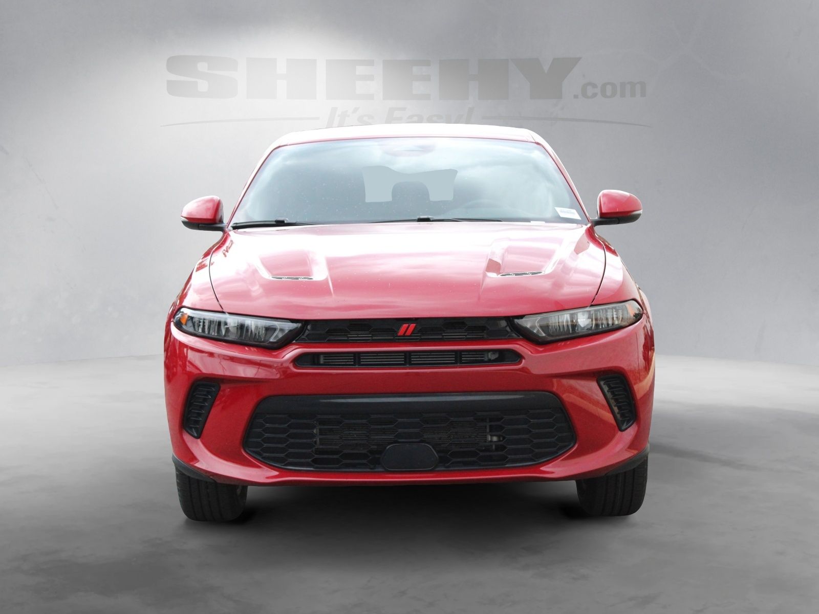Used 2024  Dodge GT image 14