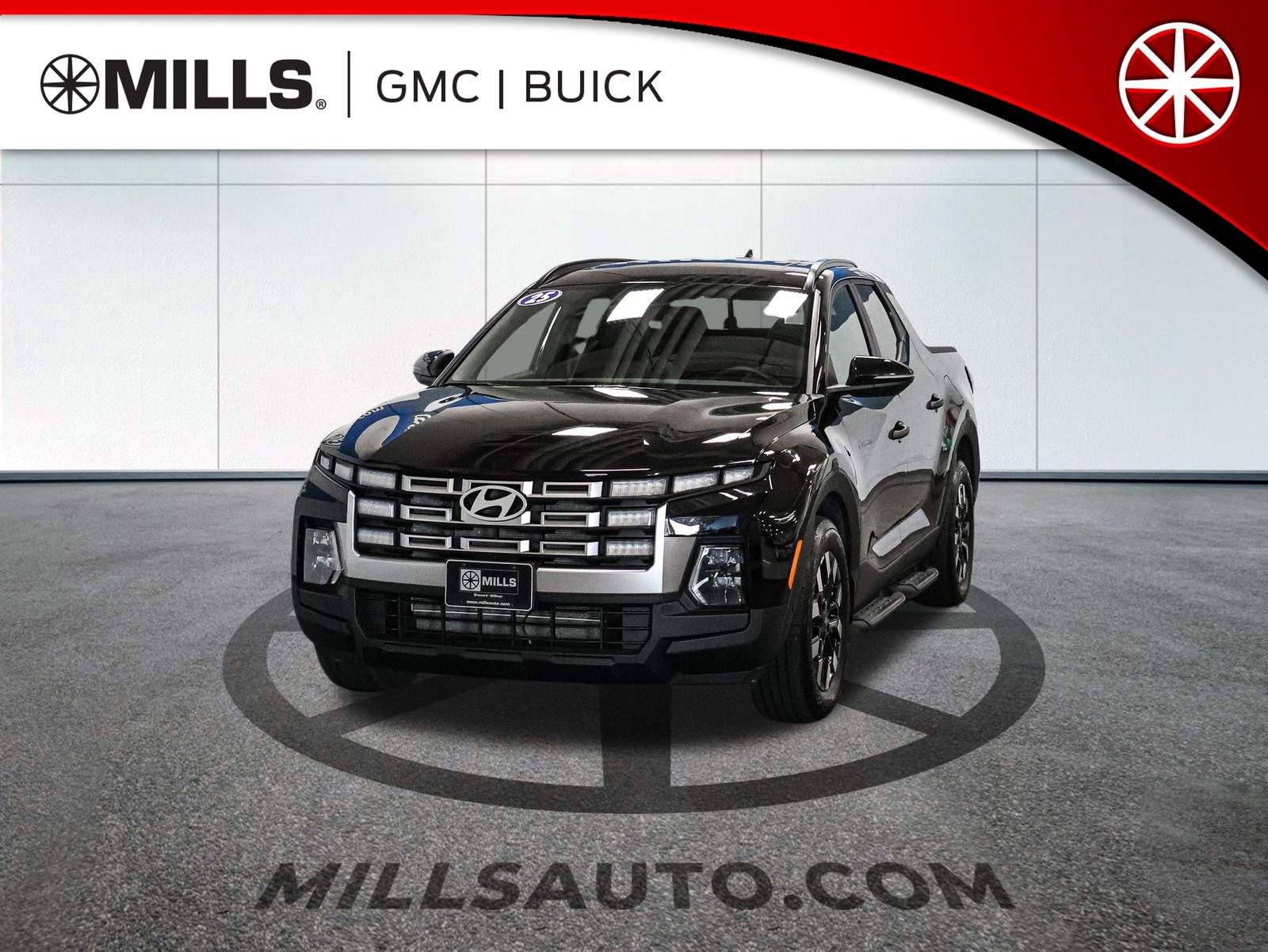 2025 Hyundai Santa Cruz SEL Activity AWD