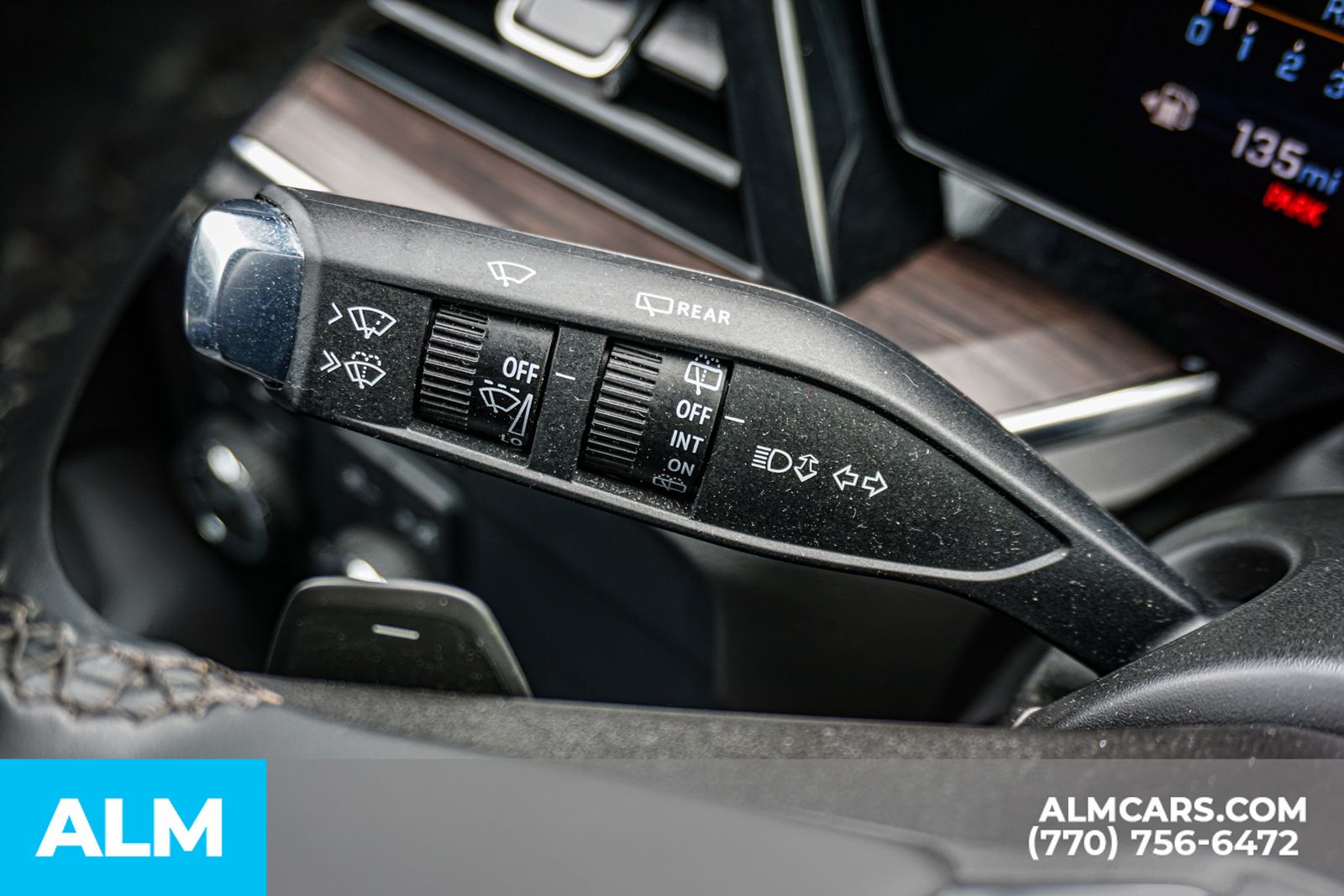 Used 2025 Gray Chevrolet LT image 34