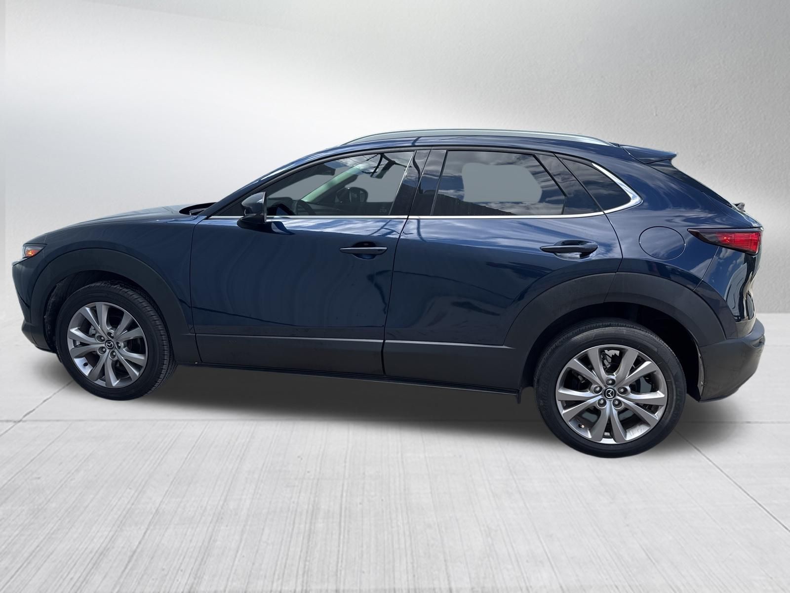 Used Car 2020 Mazda Cx-30  Premium For Sale Under $20,000 In Austin, Texas
