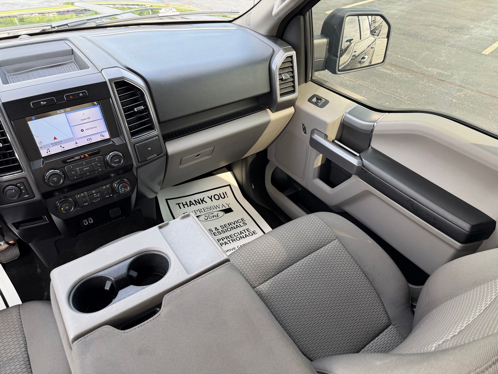 2019 Ford F-150 image 14