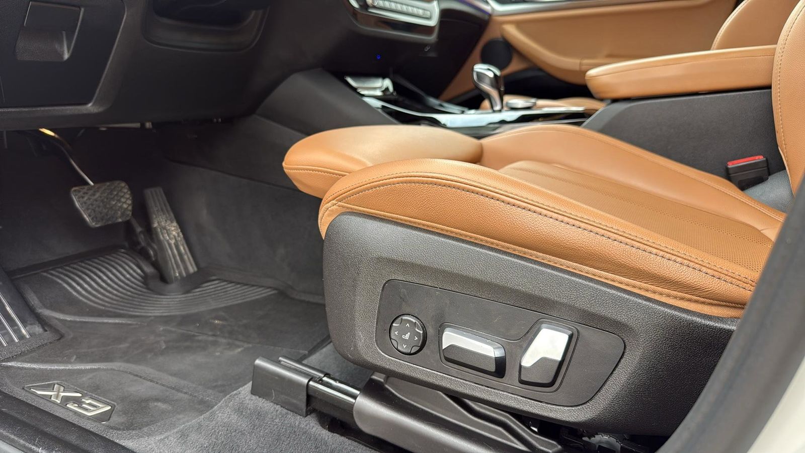 Used Car 2023 Bmw X3  Sdrive30i For Sale Under $35,000 In Austin, Texas