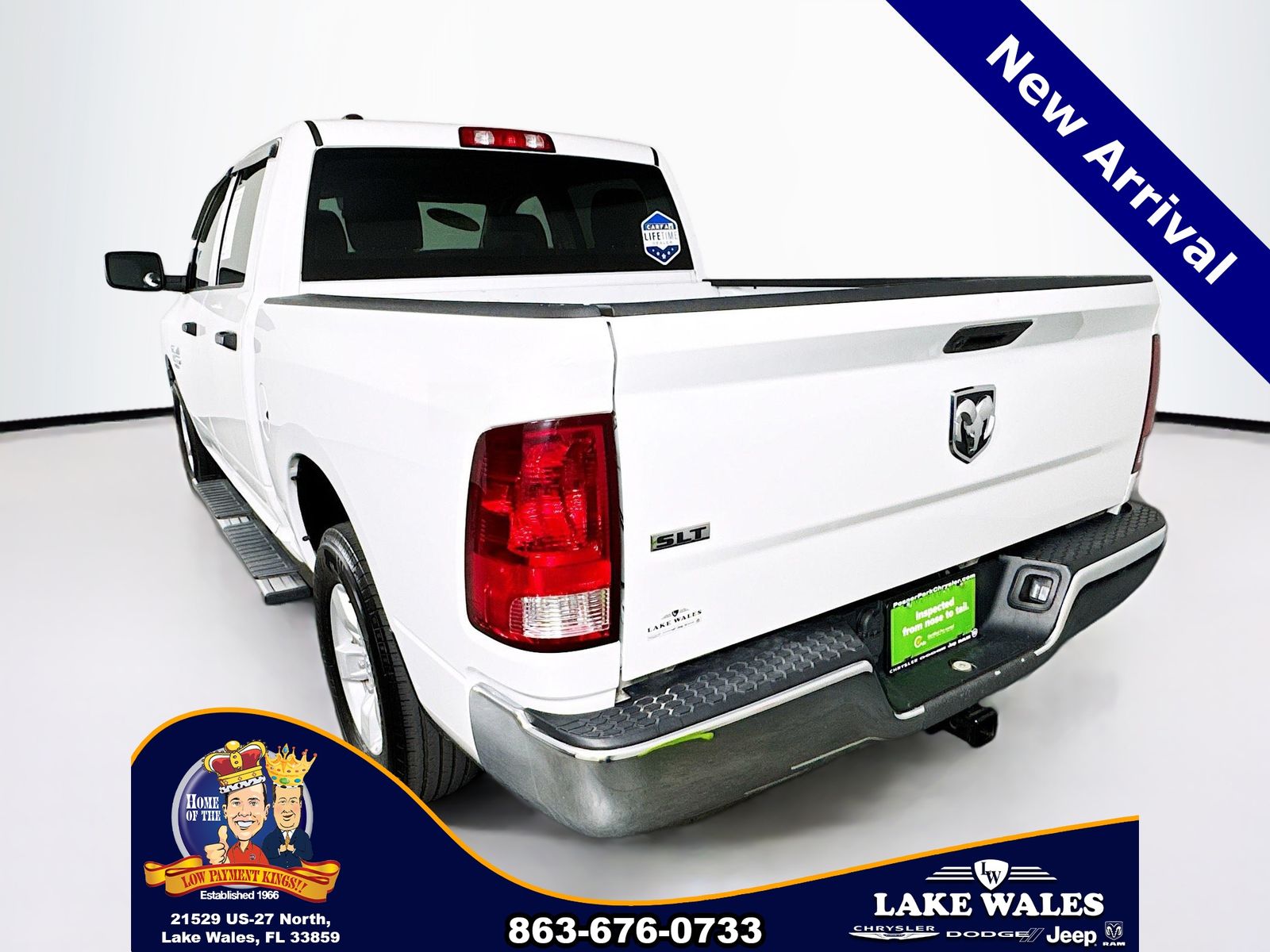 View vehicle photo 5