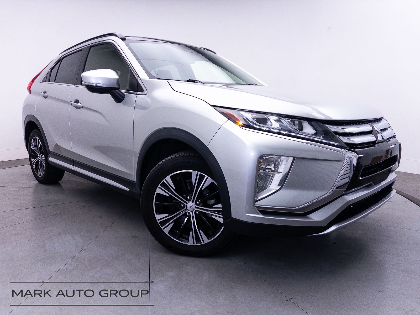 2018 Mitsubishi Eclipse Cross SEL