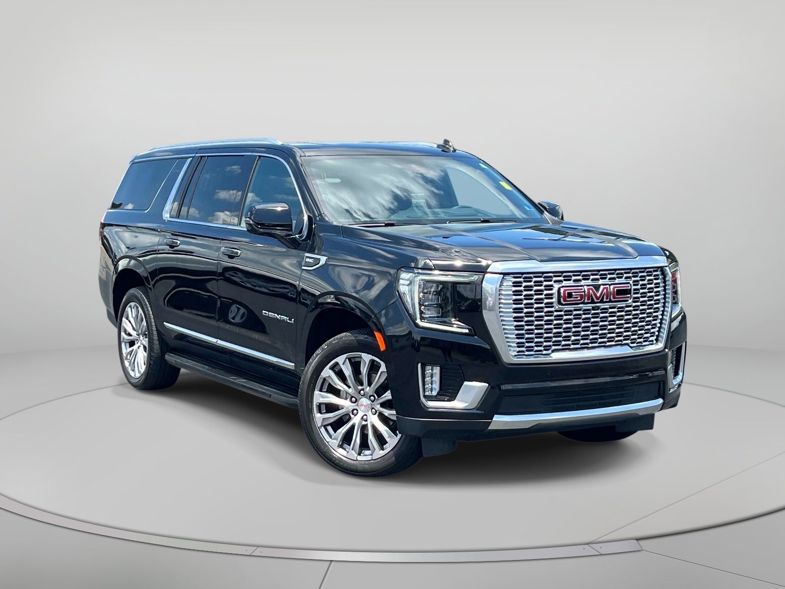 2024 GMC Yukon XL Denali 4WD