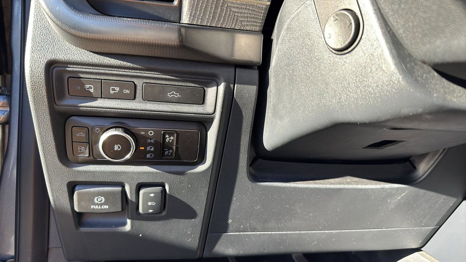 Used Car 2023 Ford F-150  Platinum For Sale Under $60,000 In Austin, Texas