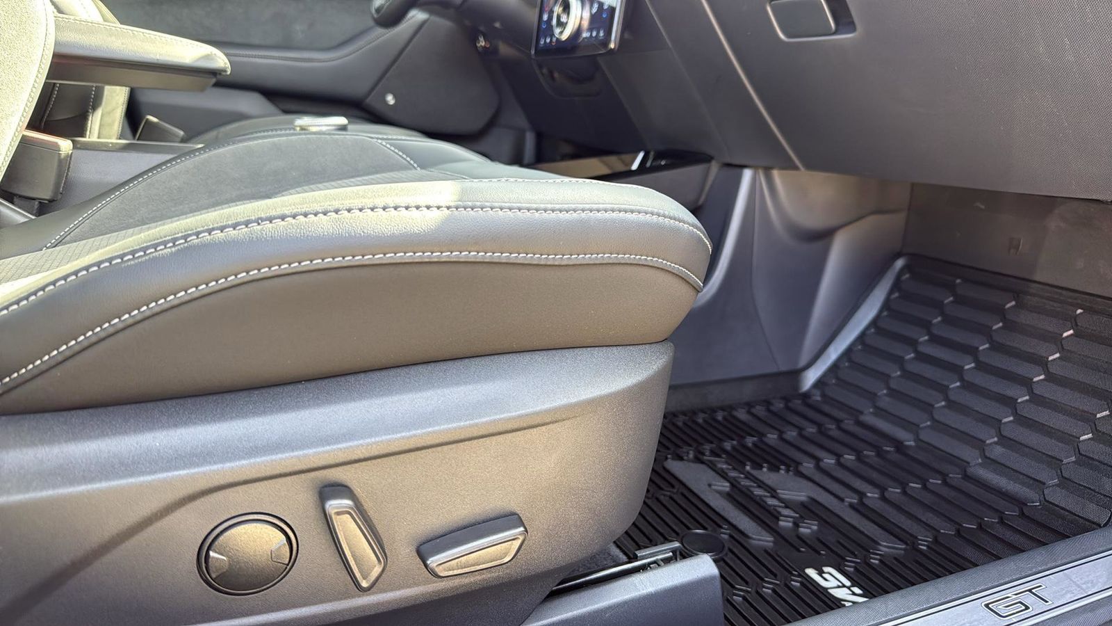 Used Car 2023 Ford Mustang Mach-e  Gt For Sale Under $40,000 In Austin, Texas