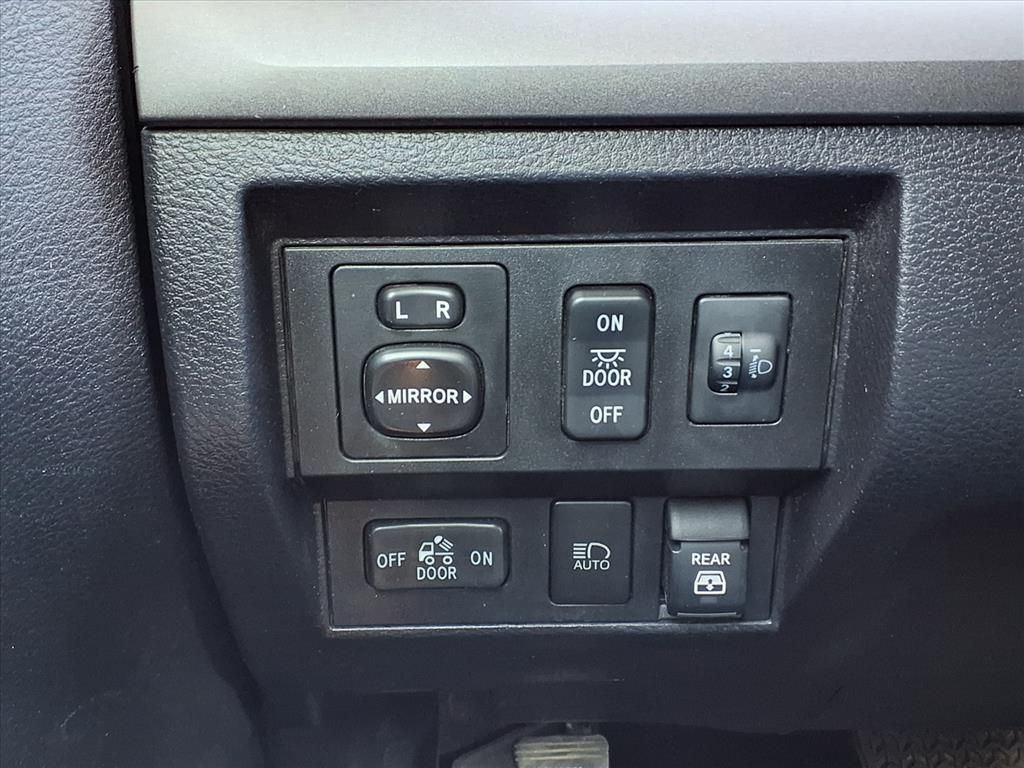 2021 Toyota Tundra SR5 White at Don McGill Toyota