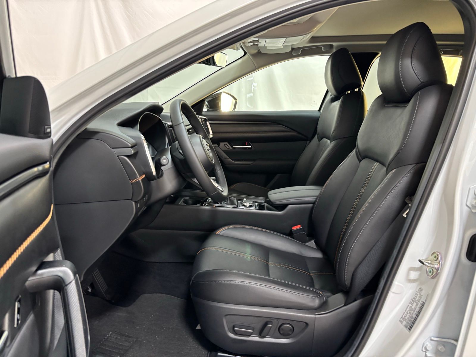 Used Car 2025 Mazda Cx-50  Utility 2.5 S Premium Plus Package All Wheel Drive For Sale Under $35,000 In Austin, Texas