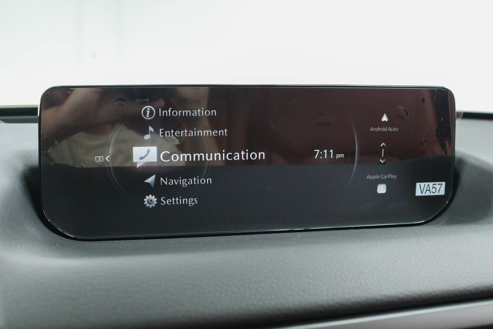 2025 Mazda Cx-50  2.5 Turbo Meridian Edition In Austin, Texas