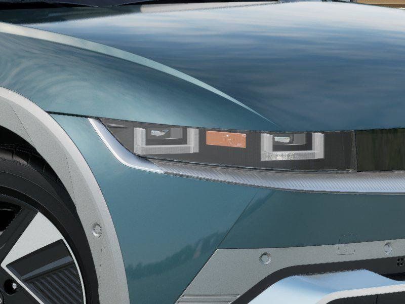 IONIQ 5 Limited