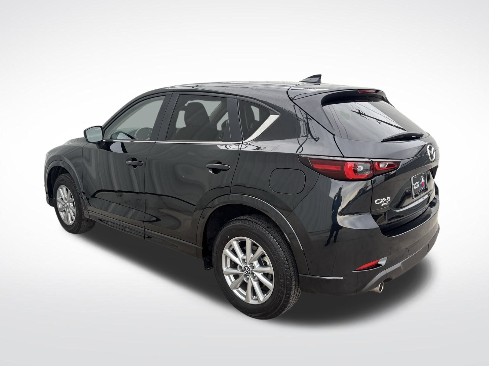 Used Car 2025 Mazda Cx-5  2.5 S Select Package For Sale Under $30,000 In Austin, Texas