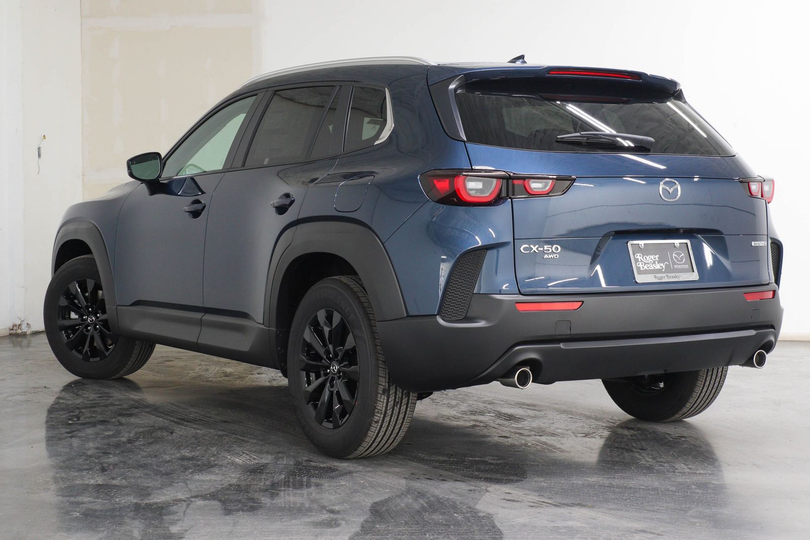New Car 2025 Mazda Cx-50  2.5 S Premium Package For Sale Under $40,000 In Austin, Texas