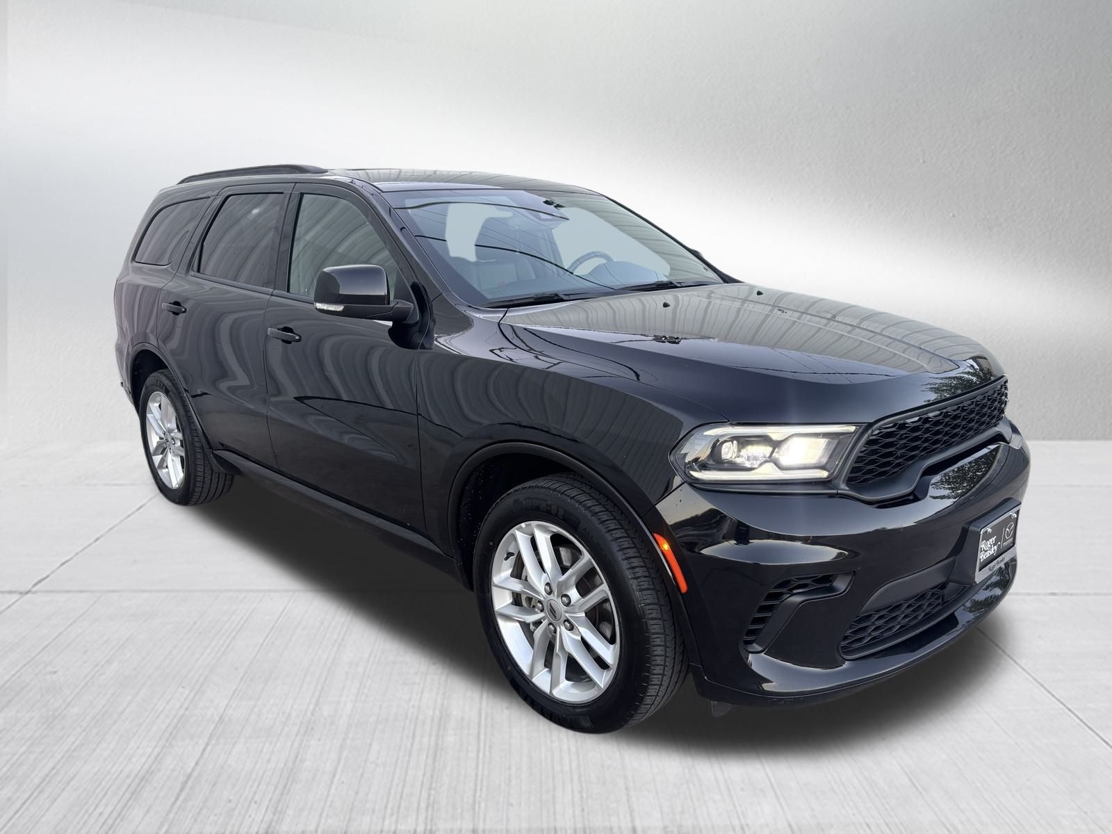Used Car 2024 Dodge Durango  Gt Plus For Sale Under $40,000 In Austin, Texas