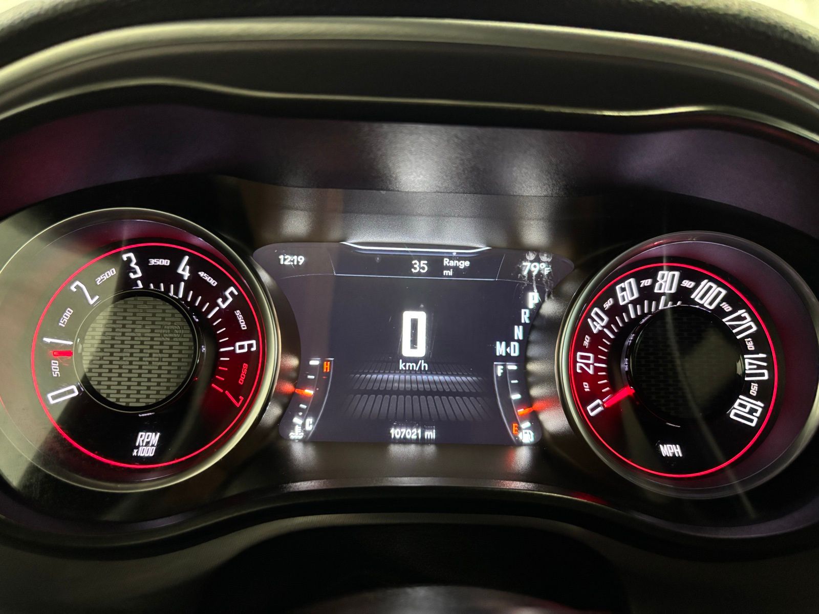 Used Car 2019 Dodge Challenger  Sxt For Sale Under $20,000 In Austin, Texas