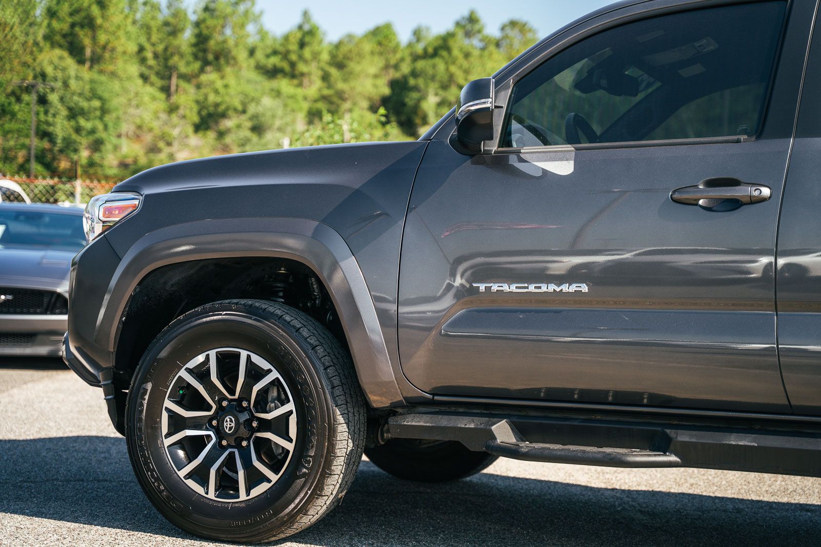 Used 2022 Toyota Tacoma Truck