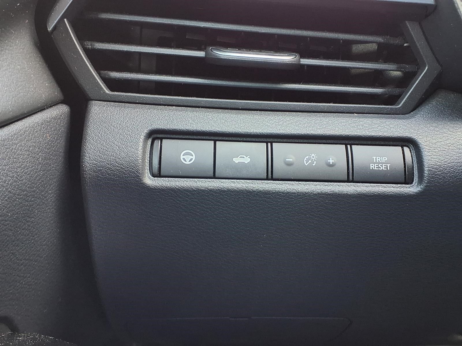 2020 Nissan Altima 2.5 SV Silver at Cook Ford