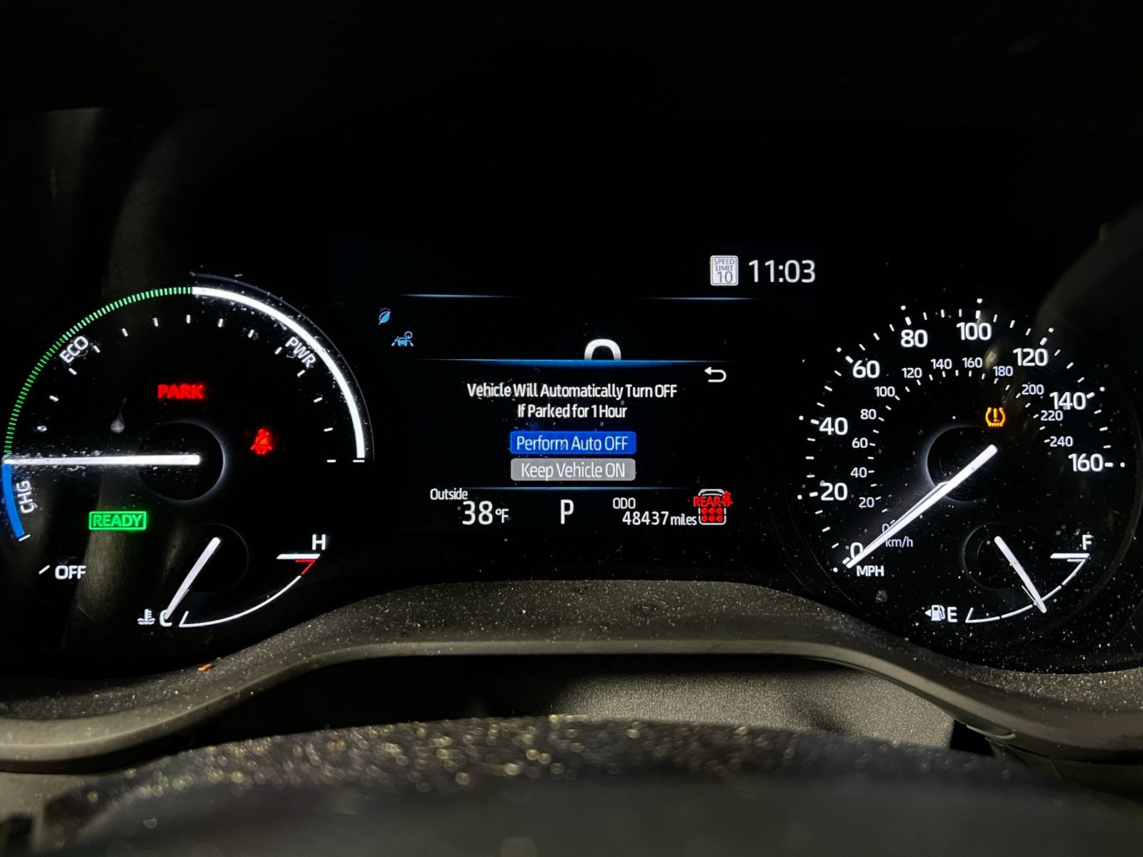 Thumbnail: 2025 Toyota Sienna - 10