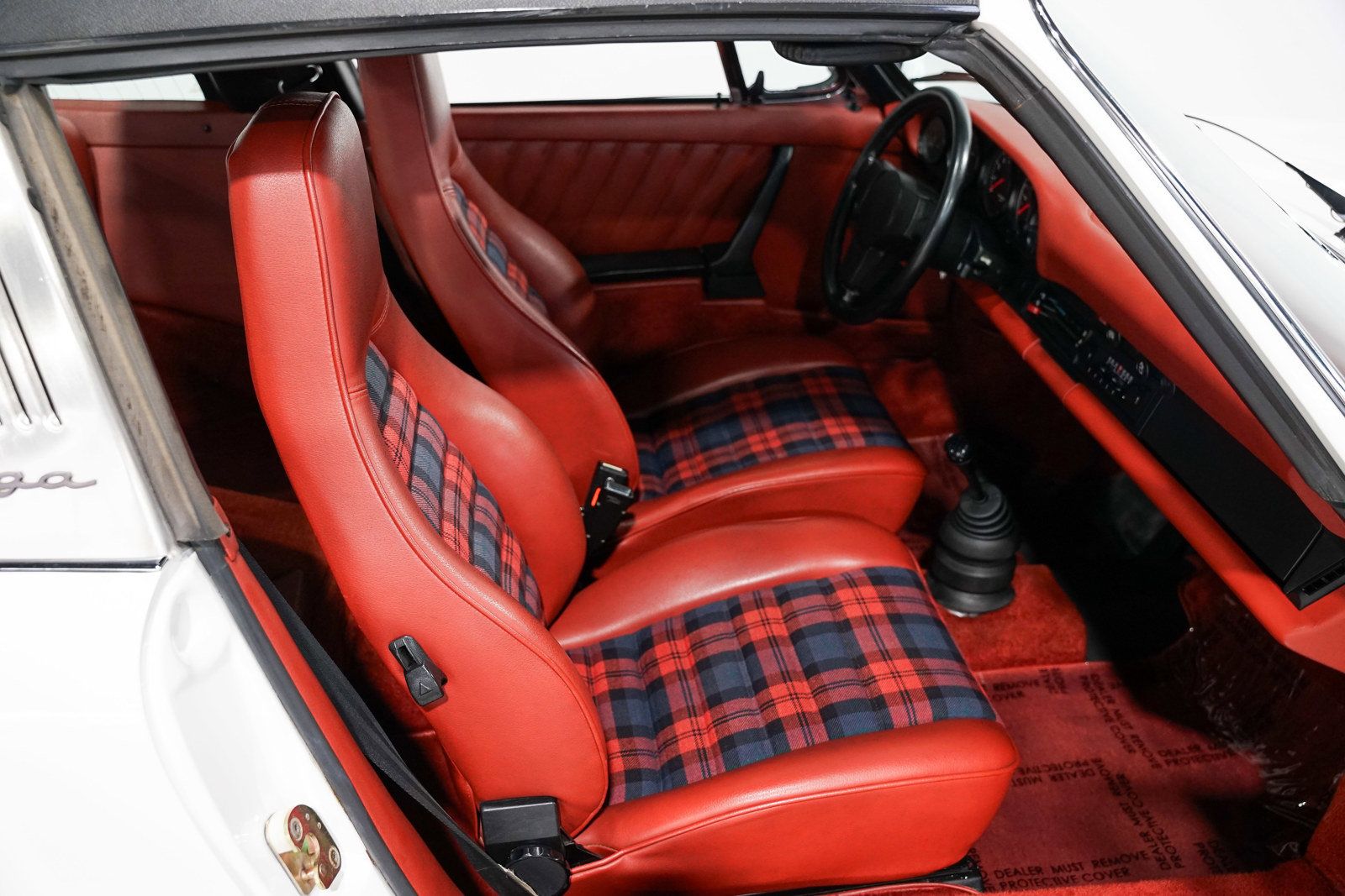 1976 Porsche 911 Carrera — photo 30