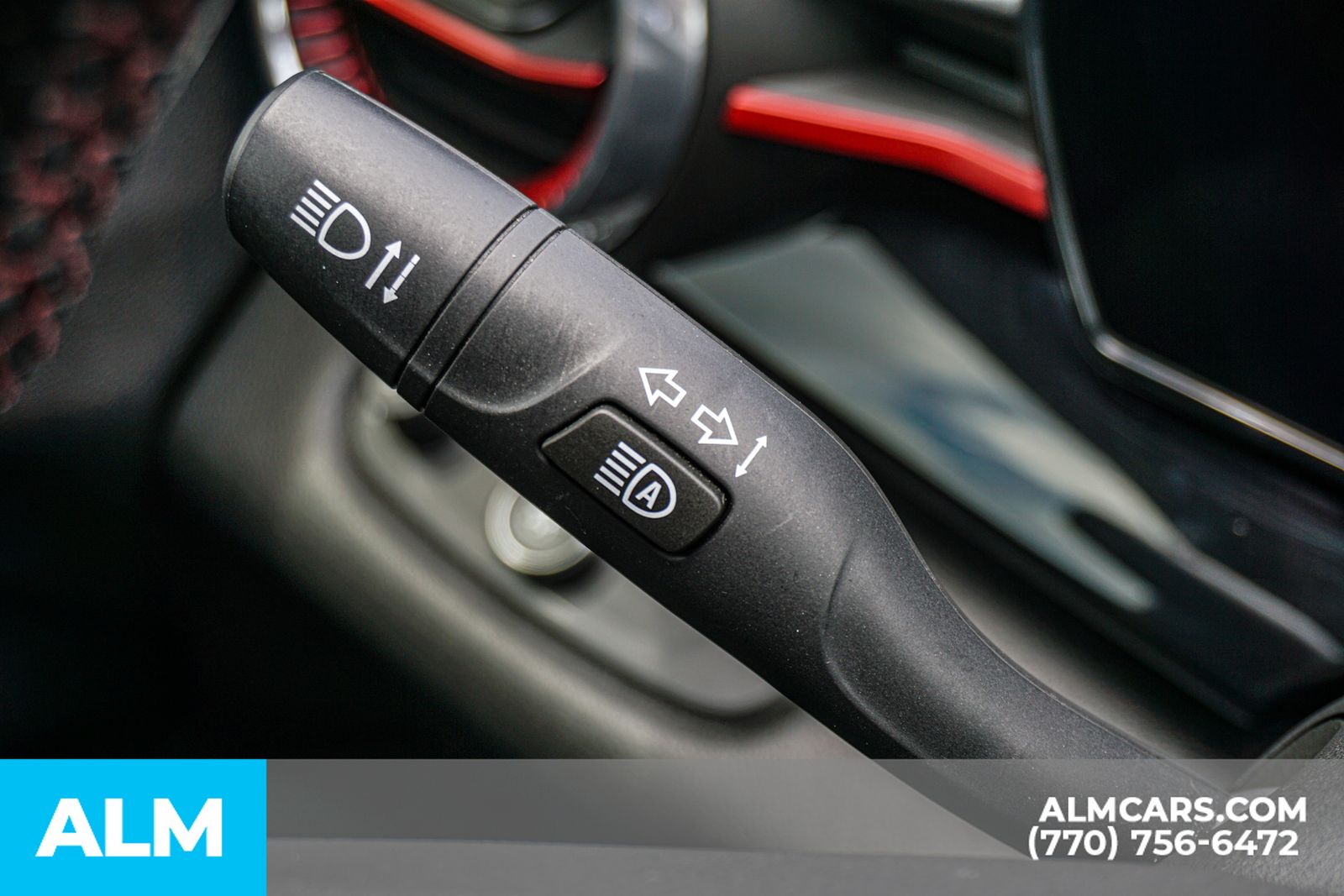 Used 2024 Red Chevrolet 2RS image 32