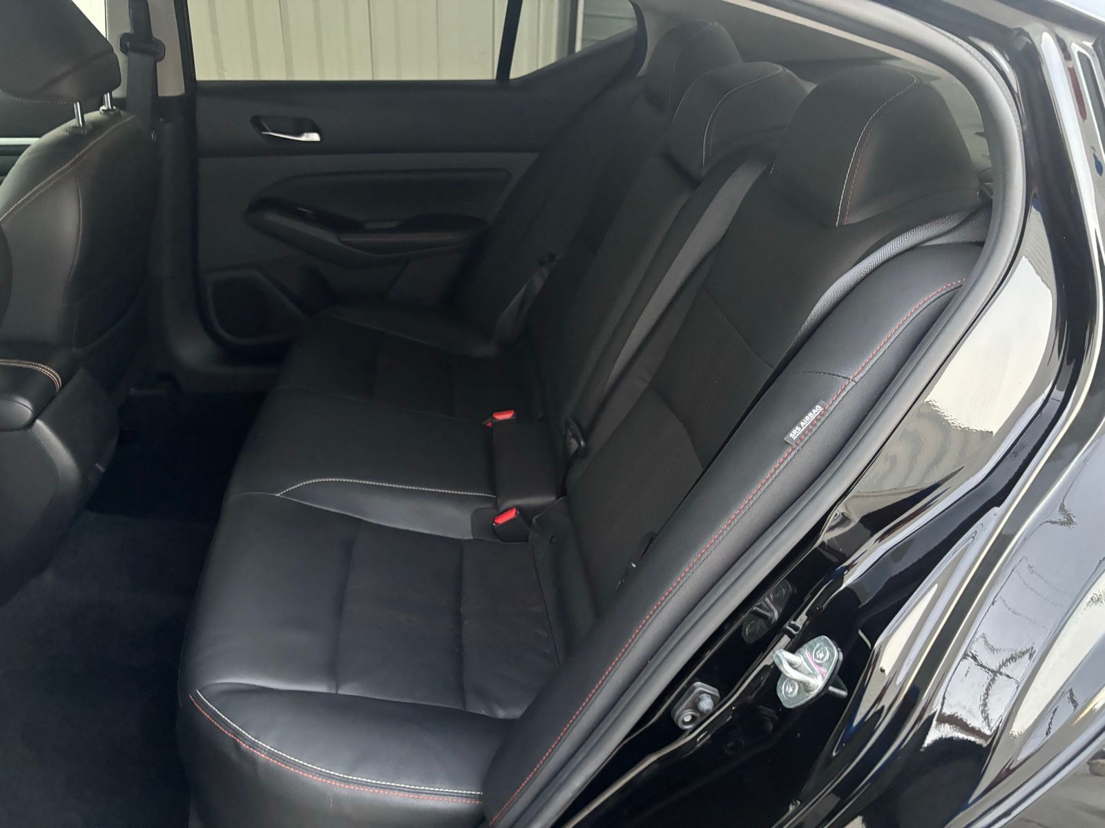 Used Car 2023 Nissan Altima  2.5 Sr For Sale Under $25,000 In Austin, Texas