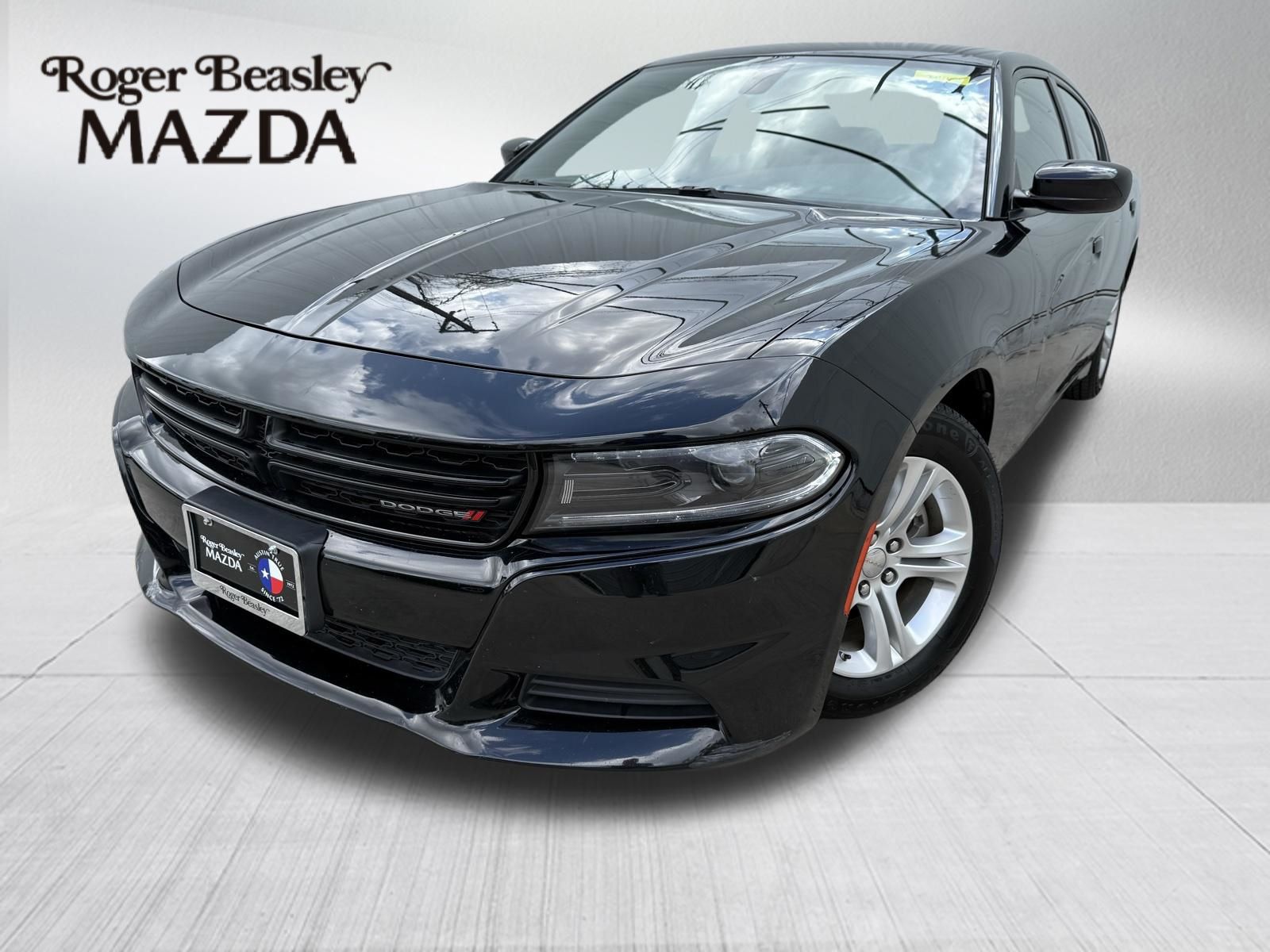 Used Car 2023 Dodge Charger  Sxt For Sale Under $25,000 In Austin, Texas