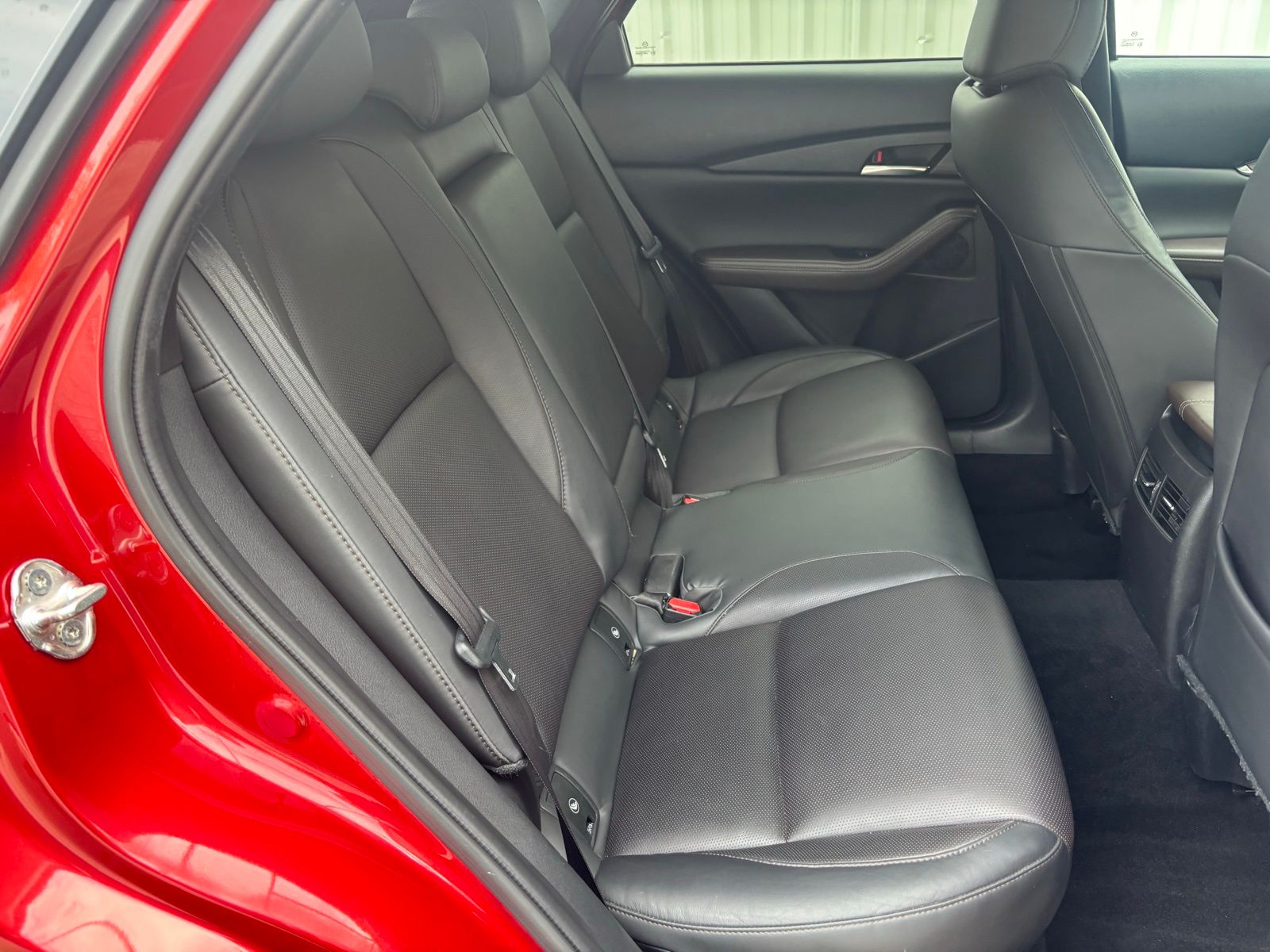 Used Car 2021 Mazda Cx-30  2.5 Turbo For Sale Under $25,000 In Austin, Texas