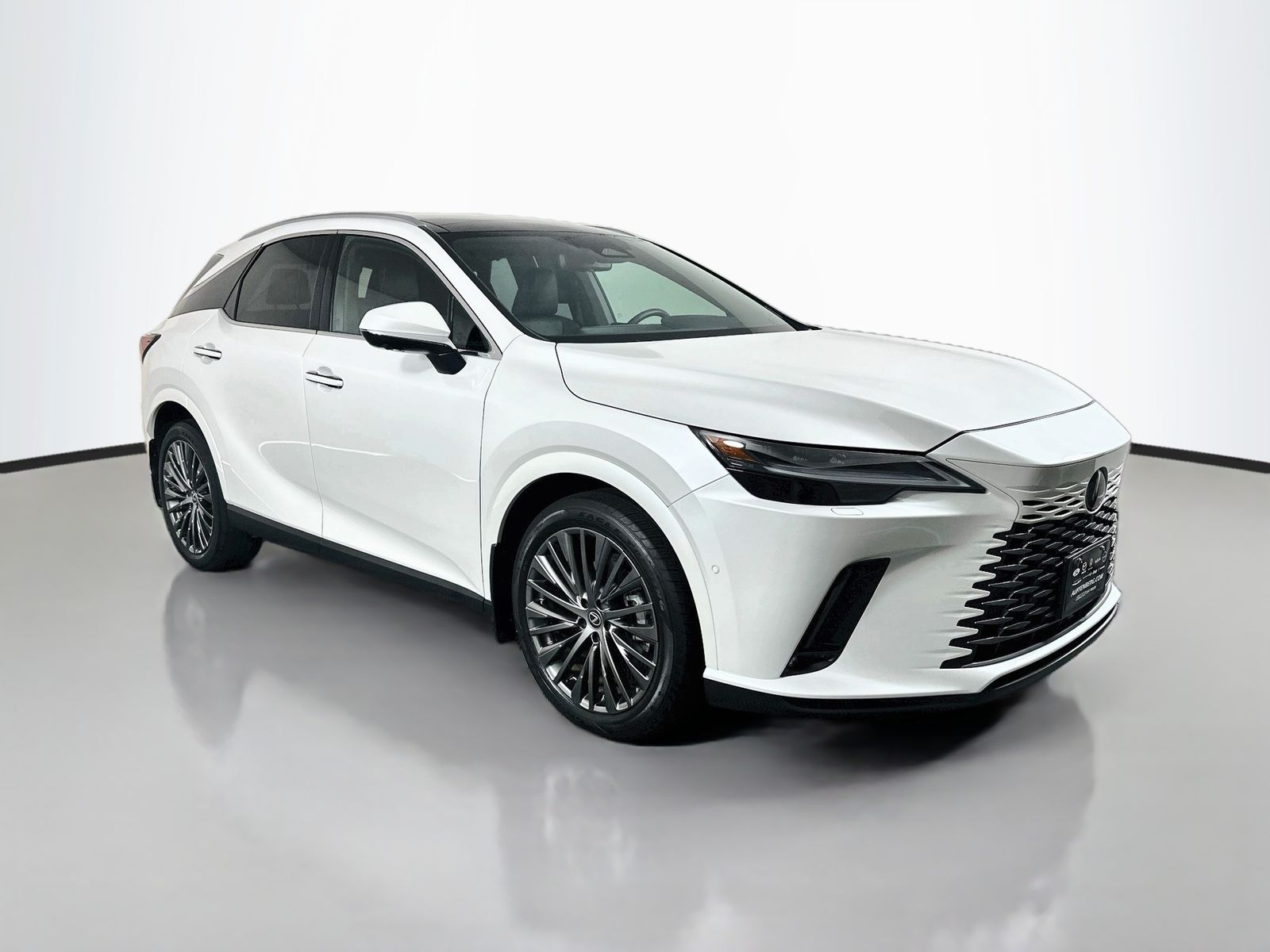  2024 Lexus RX Hybrid 350h Luxury AWD   