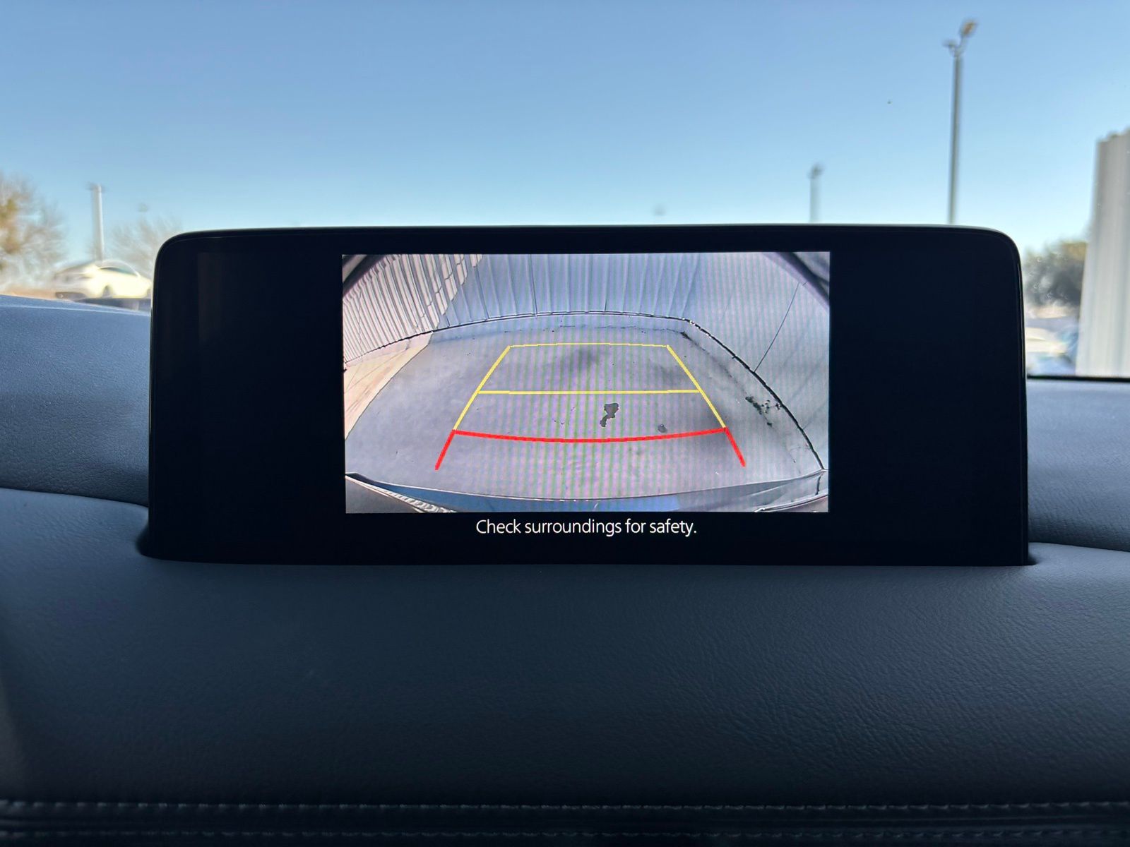 Used Car 2025 Mazda Cx-5  2.5 S Select Package For Sale Under $30,000 In Austin, Texas