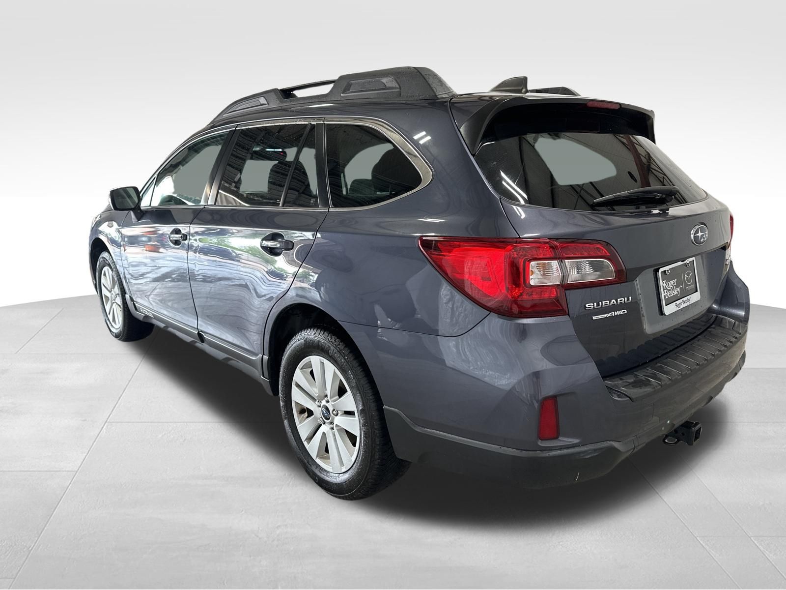 Used Car 2017 Subaru Outback  2.5i Premium For Sale Under $20,000 In Austin, Texas